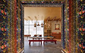 Hotel Indigo Dubai Downtown, an IHG hotel